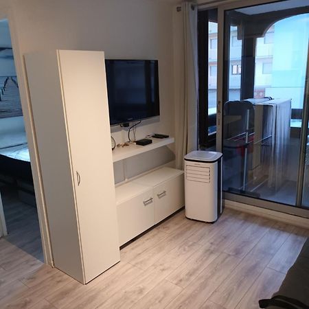 Appartement Saint Cyprien Plage Residence Les Mas De La Mer المظهر الخارجي الصورة