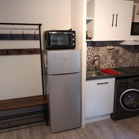 Appartement Saint Cyprien Plage Residence Les Mas De La Mer المظهر الخارجي الصورة