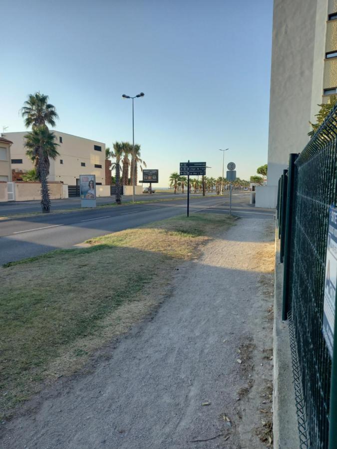 Appartement Saint Cyprien Plage Residence Les Mas De La Mer المظهر الخارجي الصورة