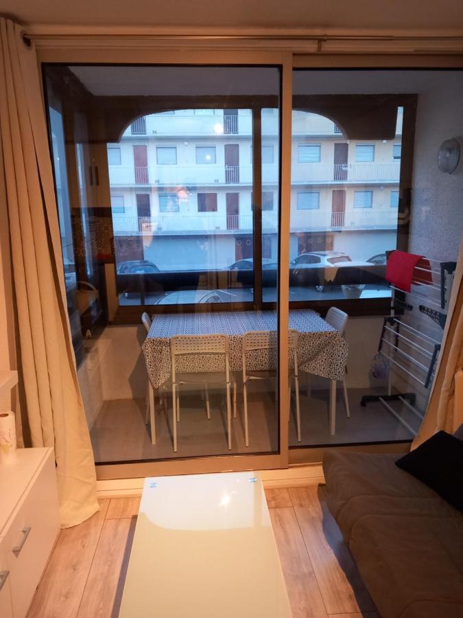 Appartement Saint Cyprien Plage Residence Les Mas De La Mer المظهر الخارجي الصورة