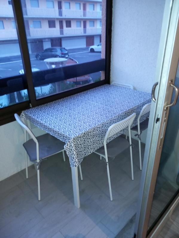 Appartement Saint Cyprien Plage Residence Les Mas De La Mer المظهر الخارجي الصورة