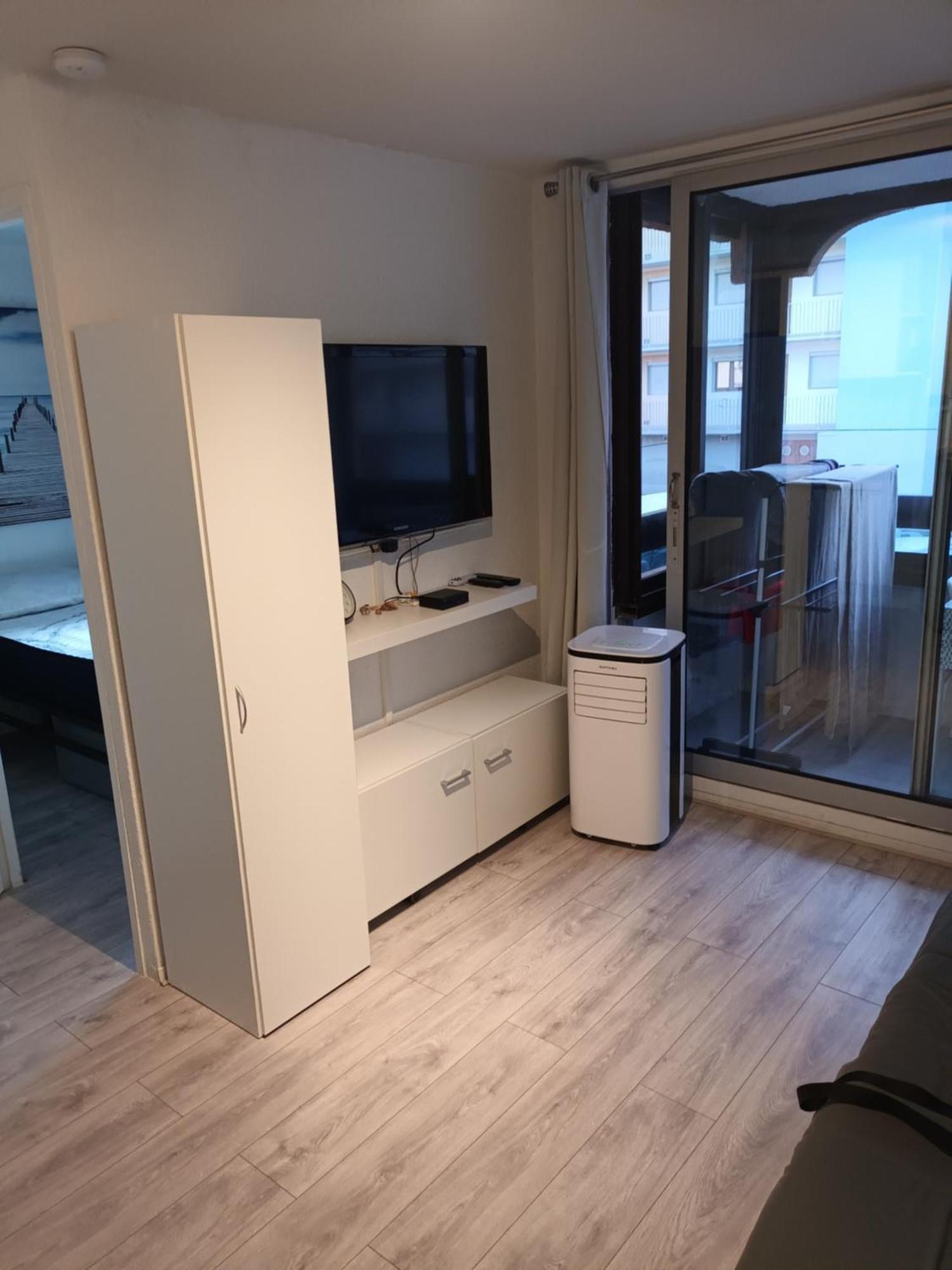 Appartement Saint Cyprien Plage Residence Les Mas De La Mer المظهر الخارجي الصورة